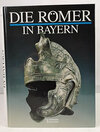 Buchcover Die Römer in Bayern