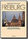 Buchcover Geschichte der Stadt Freiburg