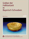 Buchcover Gräber der Hallstattzeit in Bayerisch Schwaben