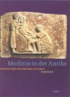Buchcover Medizin in der Antike