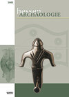 Buchcover HessenARCHÄOLOGIE