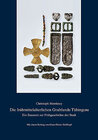 Buchcover Die frühmittelalterlichen Grabfunde Tübingens