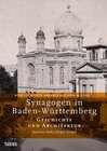 Buchcover "Hier ist nichts Anderes als Gottes Haus…". Synagogen in Baden-Württemberg