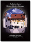 Buchcover Kulturzentrum Kloster Herbrechtingen
