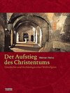 Buchcover Der Aufstieg des Christentums