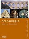 Buchcover Archäologie