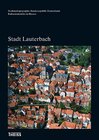 Buchcover Stadt Lauterbach