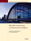 Buchcover Der Hauptbahnhof zu Frankfurt am Main