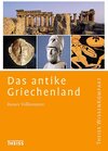Buchcover Das antike Griechenland
