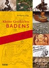 Buchcover Kleine Geschichte Badens