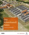 Buchcover Das Römerkastell Aalen