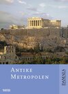 Buchcover Antike Metropolen