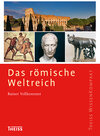 Buchcover Das römische Weltreich