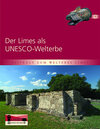 Buchcover Der Limes als UNESCO-Welterbe