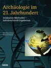 Buchcover Archäologie im 21. Jahrhundert