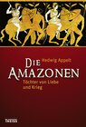 Buchcover Die Amazonen