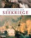 Buchcover Geschichte der Seekriege