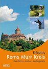 Buchcover Erlebnis Rems-Murr-Kreis