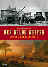 Buchcover Der Wilde Westen