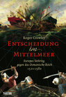Buchcover Entscheidung im Mittelmeer
