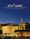 Buchcover Stuttgart