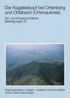 Buchcover Der Kügeleskopf bei Ortenberg und Ohlsbach (Ortenaukreis)