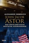 Buchcover John Jacob Astor
