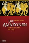 Buchcover Die Amazonen