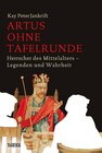 Buchcover Artus ohne Tafelrunde