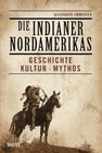 Buchcover Die Indianer Nordamerikas