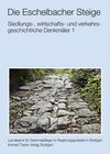 Buchcover Die Eschelbacher Steige