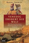 Buchcover Venedig erobert die Welt