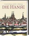 Buchcover Die Hanse