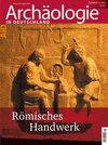 Buchcover Römisches Handwerk