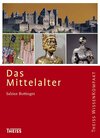 Buchcover Das Mittelalter