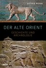 Buchcover Der Alte Orient