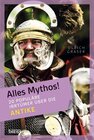 Buchcover Alles Mythos! 20 populäre Irrtümer über die Antike