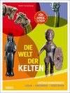 Buchcover Die Welt der Kelten