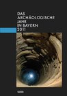Buchcover Das archäologische Jahr in Bayern