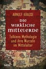 Buchcover Die wirkliche Mittelerde