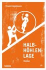 Buchcover Halbhöhlenlage