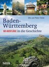 Buchcover Baden-Württemberg