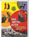 Buchcover Das Mittelalter