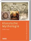Buchcover Klassische Mythologie