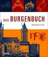 Buchcover Das Burgenbuch