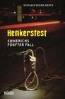 Buchcover Henkersfest