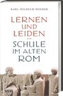 Buchcover Lernen und Leiden