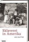 Buchcover Sklaverei in Amerika