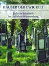 Buchcover Häuser der Ewigkeit