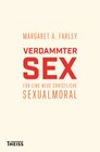 Buchcover Verdammter Sex